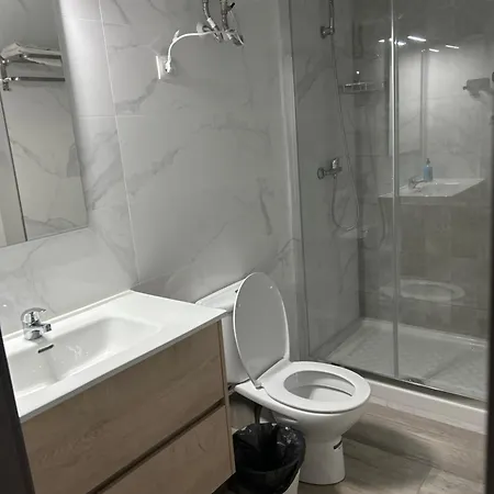 Apartamento Tejares 3A Malaga Exterior photo
