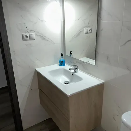 Apartamento Tejares 3A Malaga Exterior photo