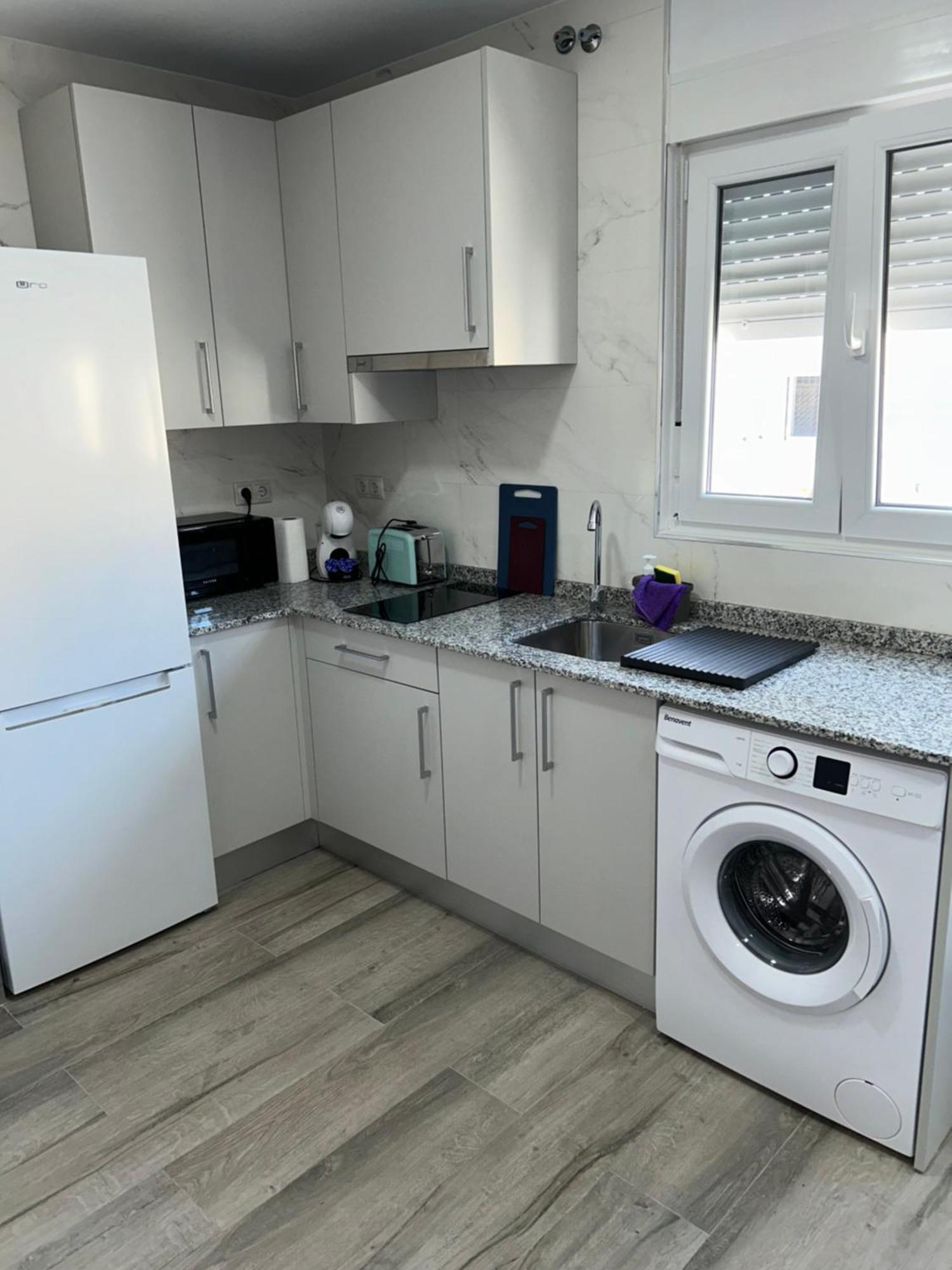 Tejares 3a Apartament